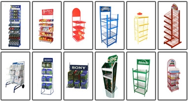 Display referencia